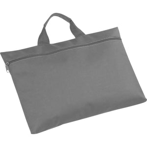 Stevige congrestas grijs 1 kleur 11937