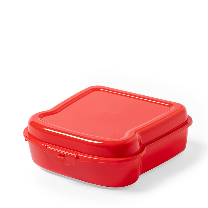 Sandwich Lunchbox Noix bedrukken
