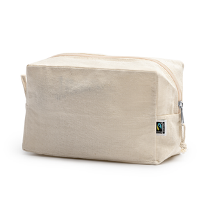 NARO toilettas Fairtrade bedrukken