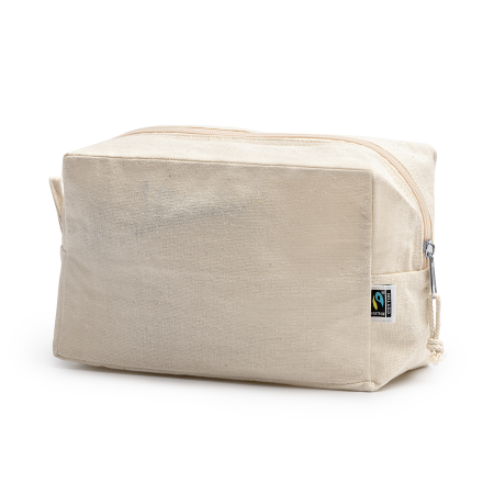NARO toilettas Fairtrade bedrukken