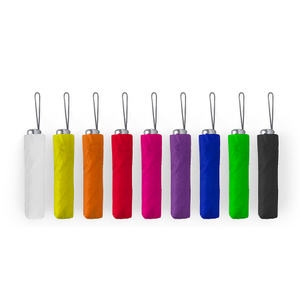 YAKU Paraplu opvouwbaar polyester P-190T bedrukken