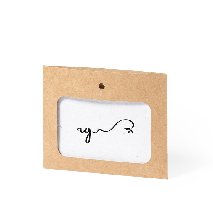 Seeds ID-badge Binem bedrukken