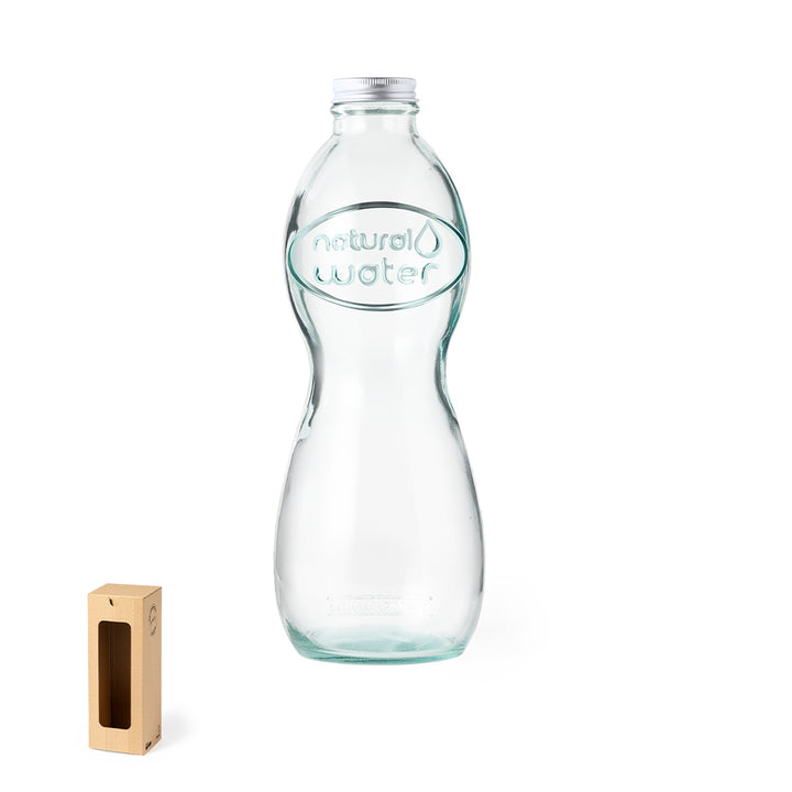 Fles Limpix bedrukken