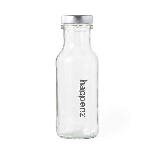 Fles Dinsak bedrukken