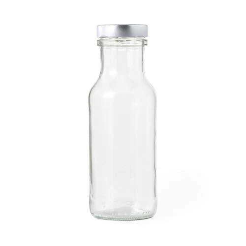 Fles Dinsak sample