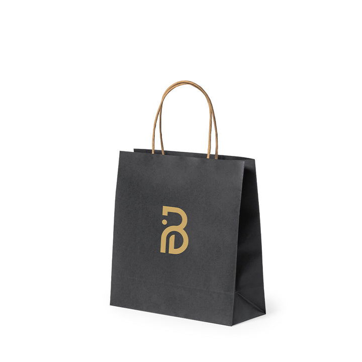 Tas Fortis bedrukken