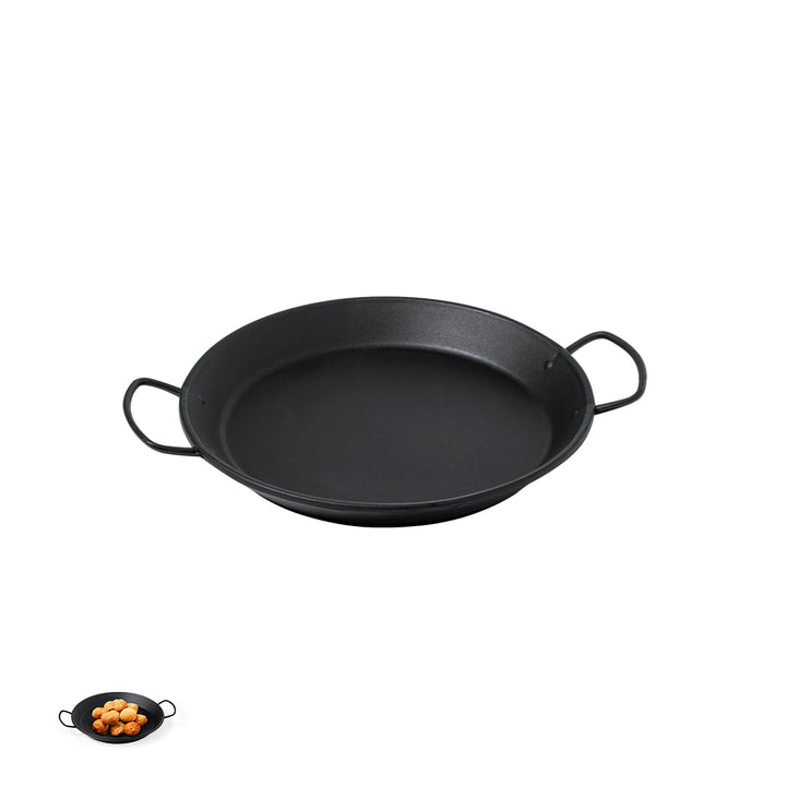 Bord Abanda bedrukken