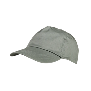 Cap 5 panel basic lichtgroen 2 kleuren 2027