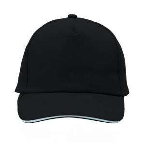Cap 5 panel ecru Full colour 2041