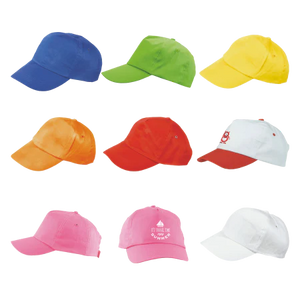 Cap 5 panel Kids bedrukken
