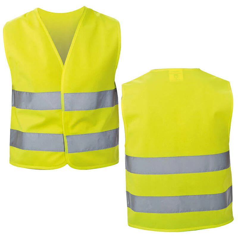 Kinder veiligheidsvest Ilo bedrukken