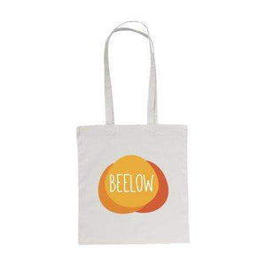 ShoppyBag (135 g/m&sup2;) winkeltas bedrukken
