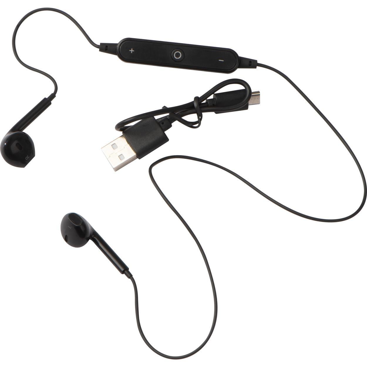 bluetooth headset sample