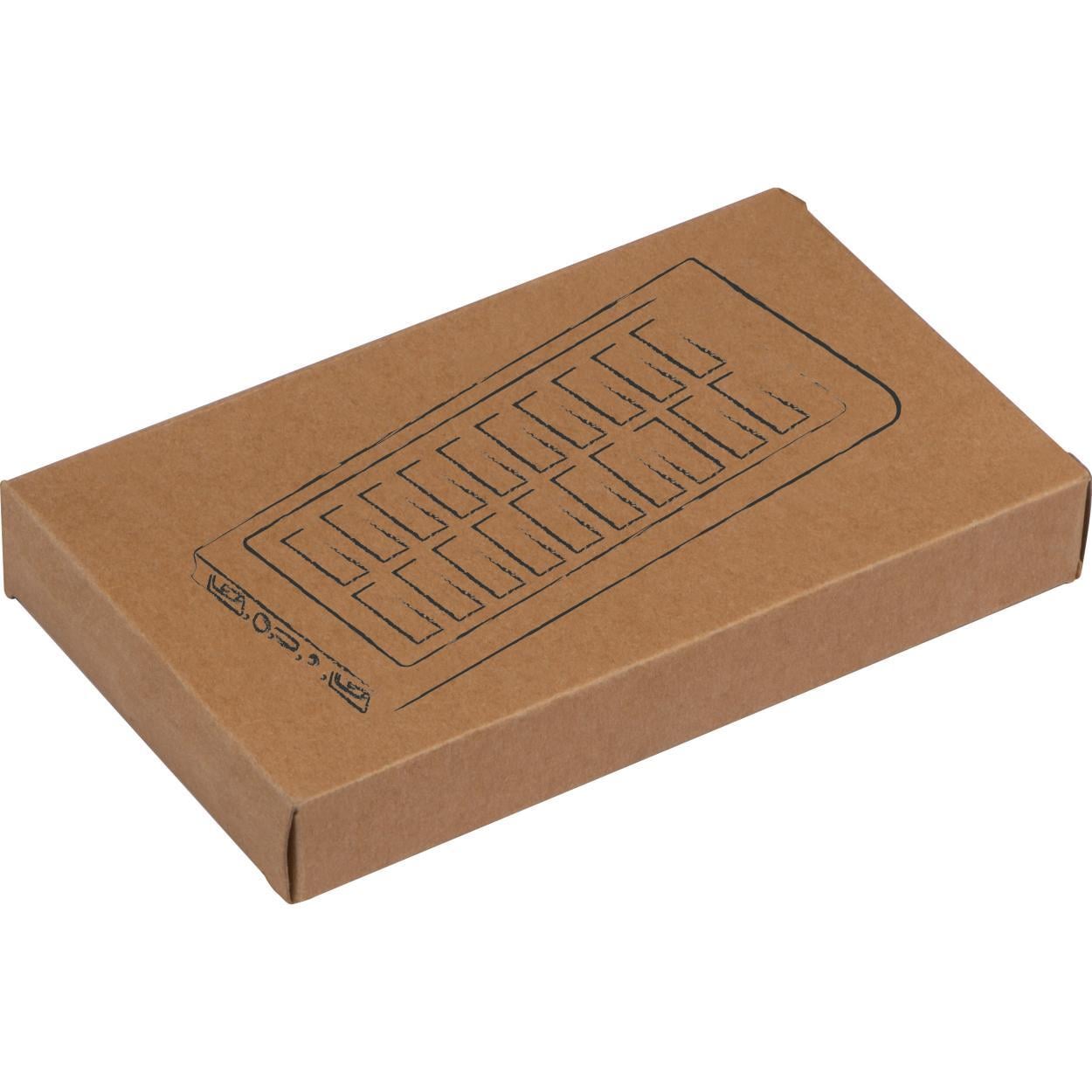 Solar powerbank 11694