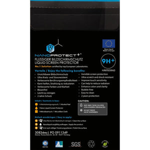 display bescherming 2729