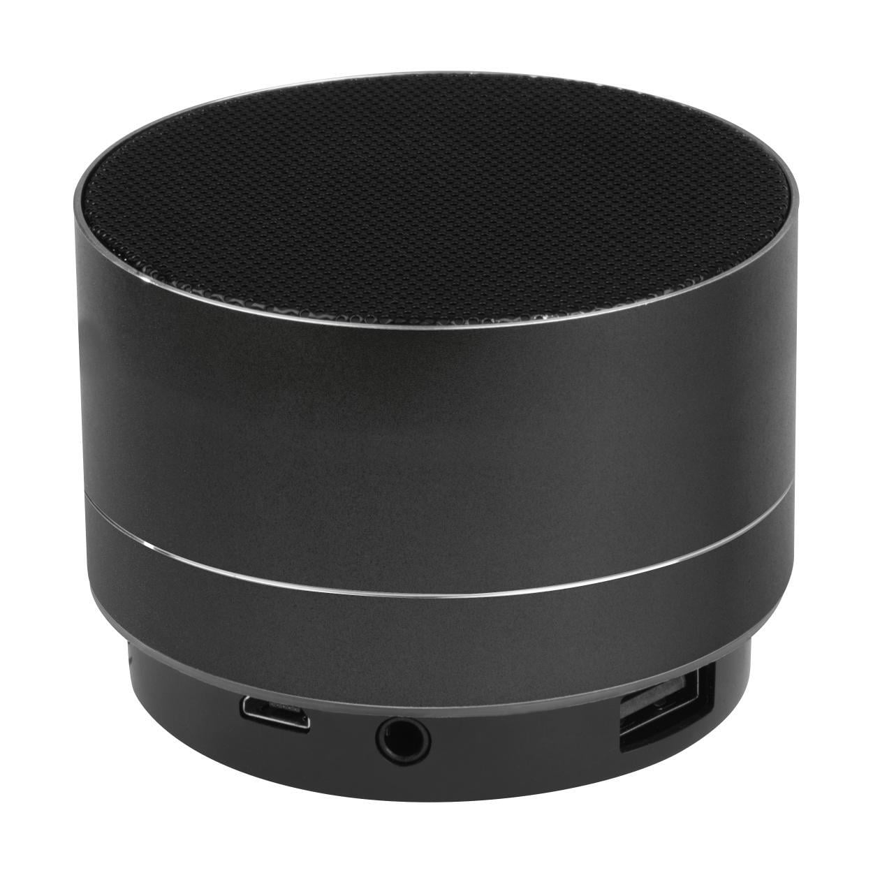 Bluetooth luidspeaker sample