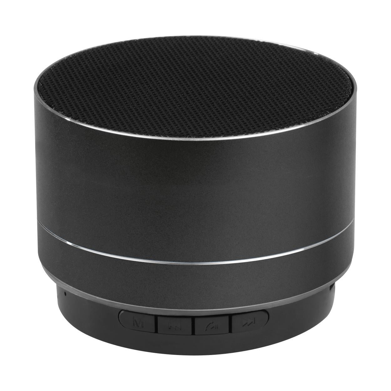 Bluetooth luidspeaker sample