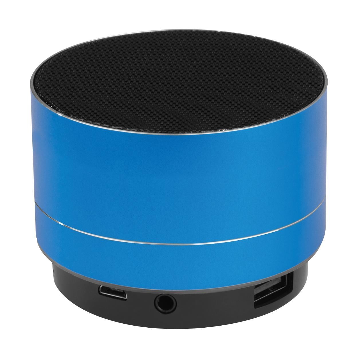 Bluetooth luidspeaker sample
