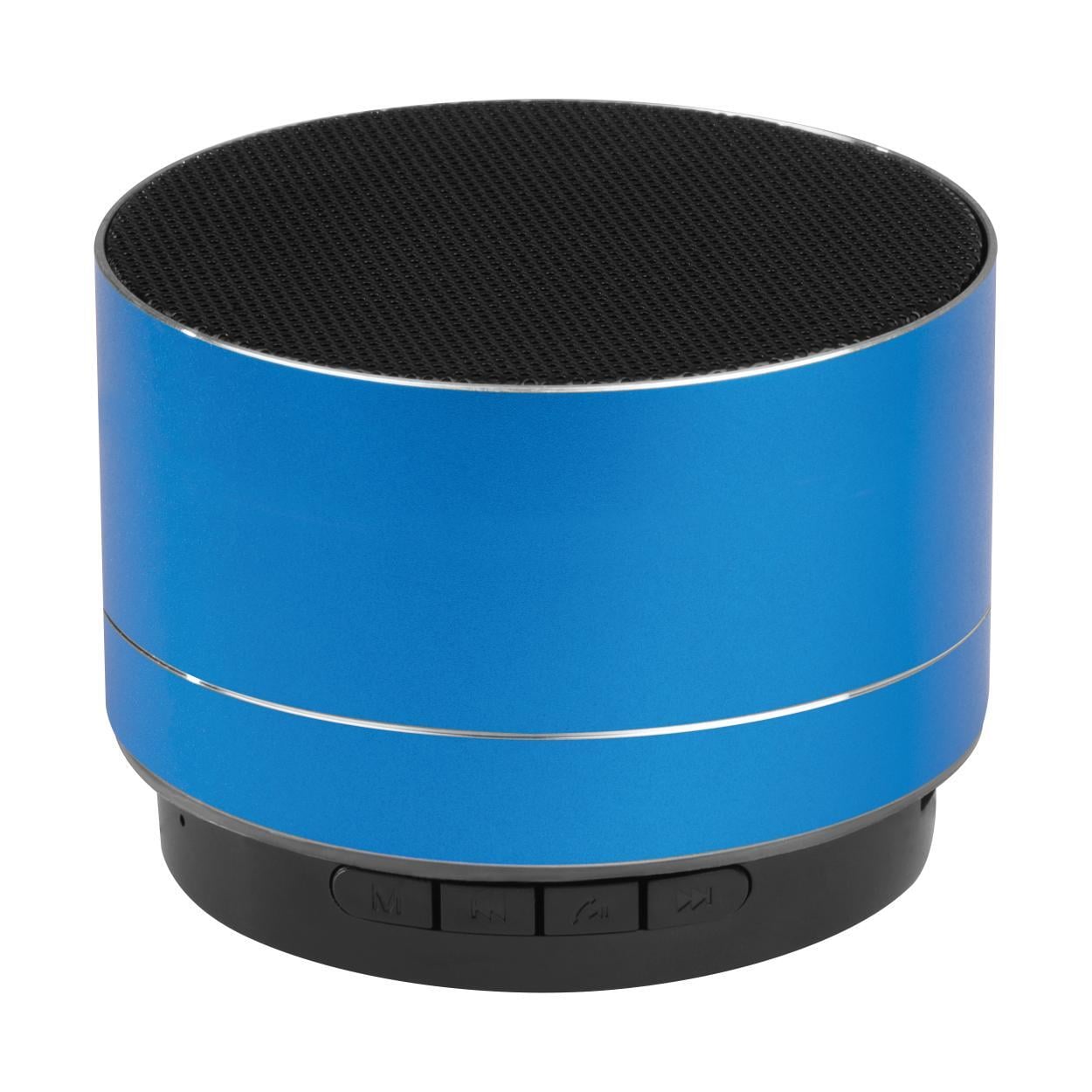Bluetooth luidspeaker sample