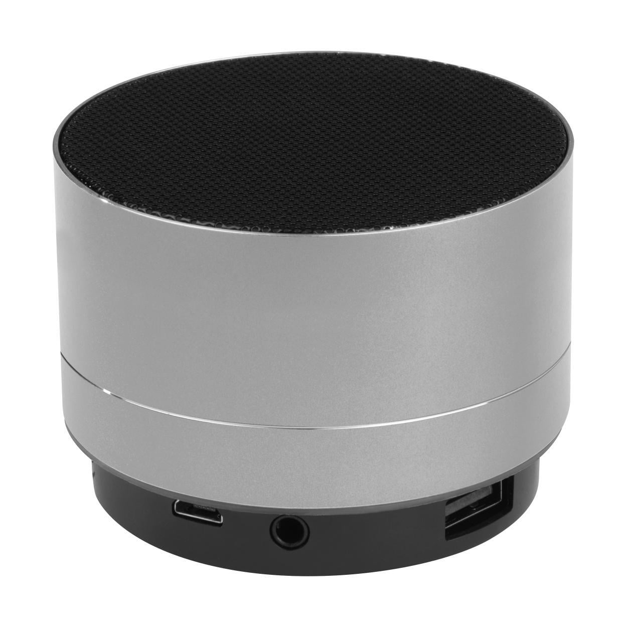 Bluetooth luidspeaker sample