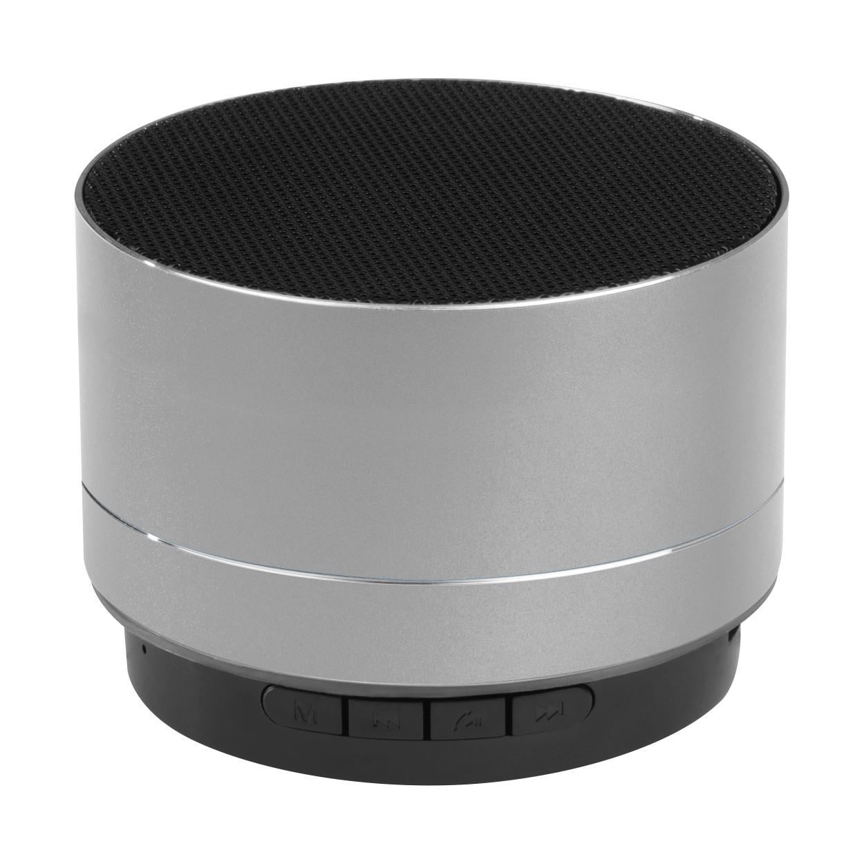 Bluetooth luidspeaker sample