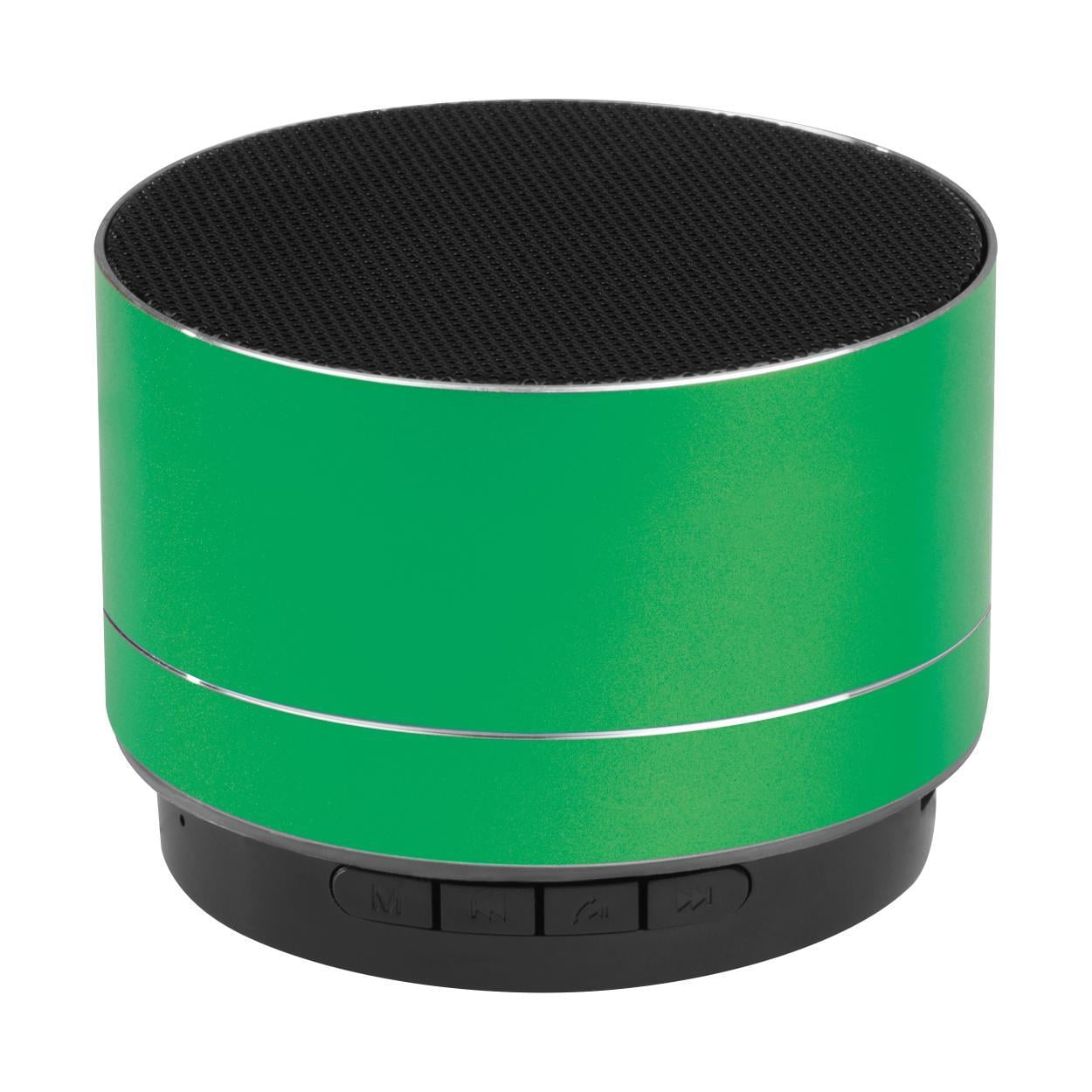 Bluetooth luidspeaker sample