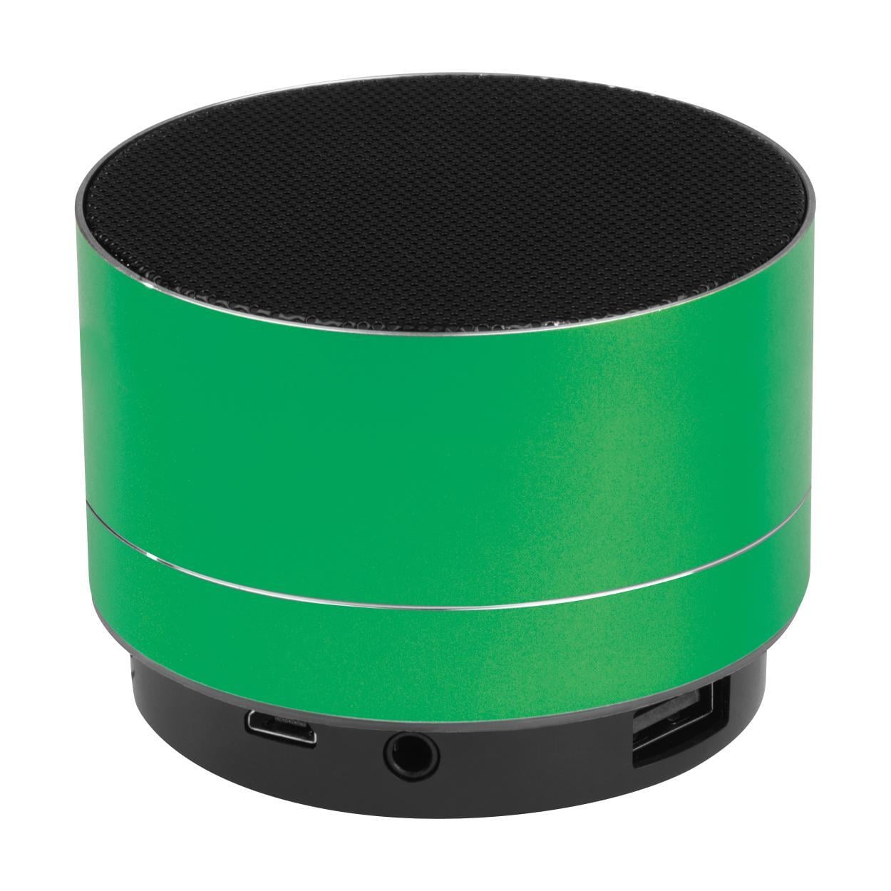Bluetooth luidspeaker sample