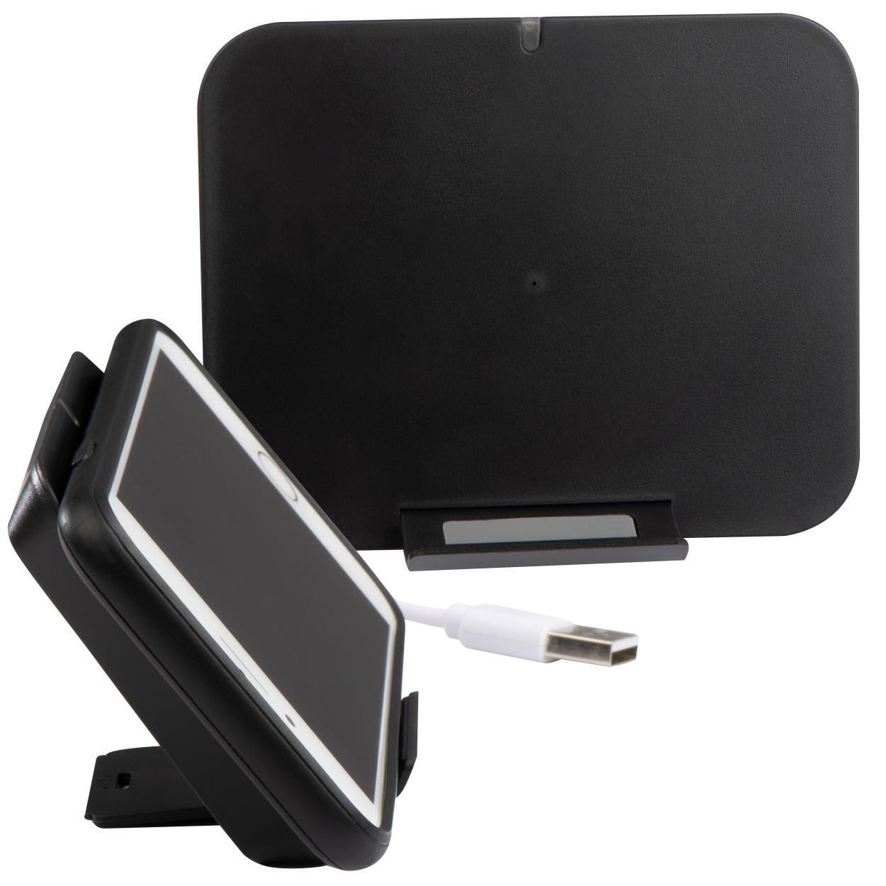 Inductieoplader voor smartphone bedrukken