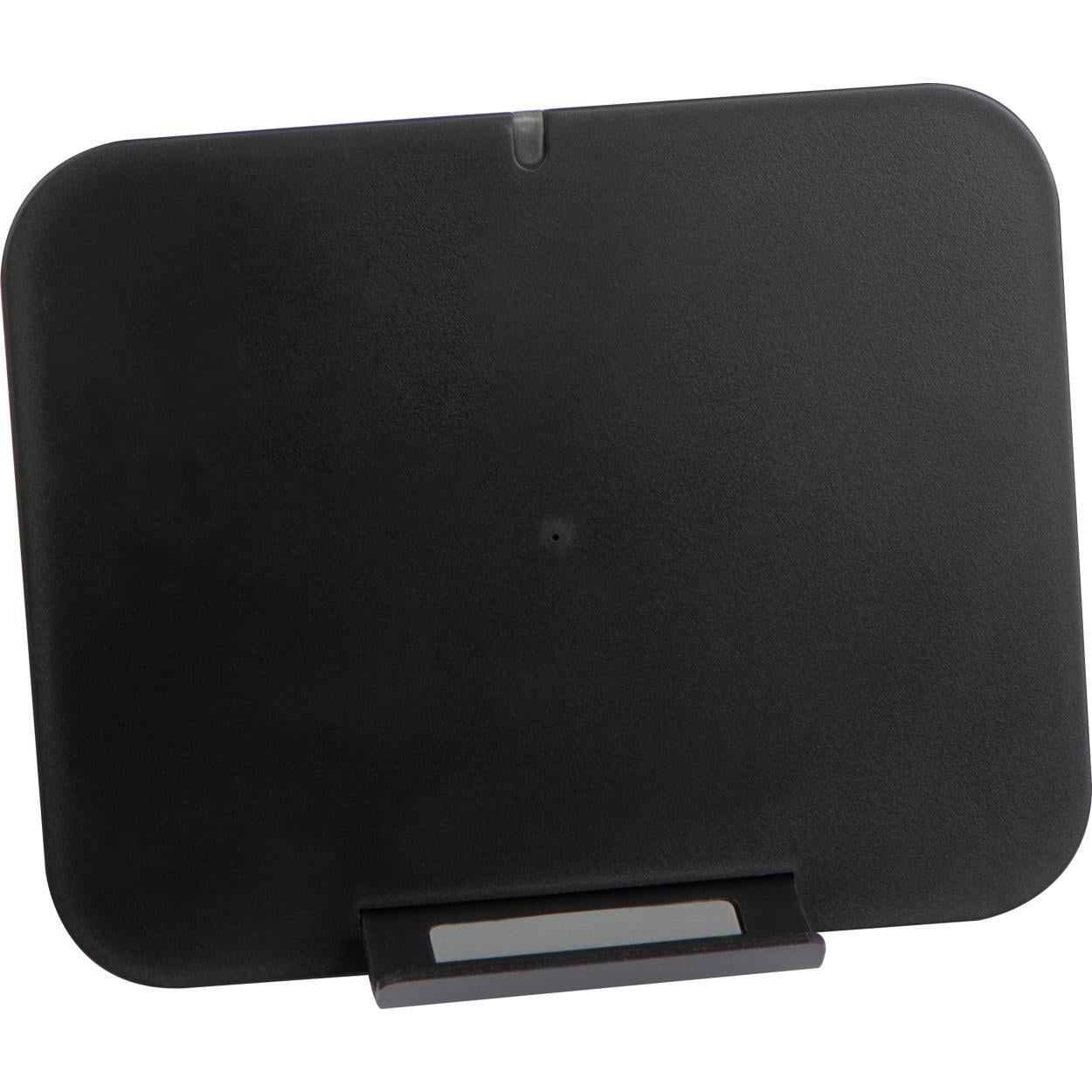 Inductieoplader voor smartphone wit 1 kleur 5538