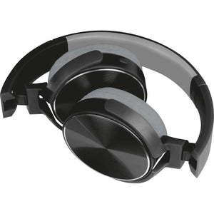 Bluetooth koptelefoon blauw Graveren 1630