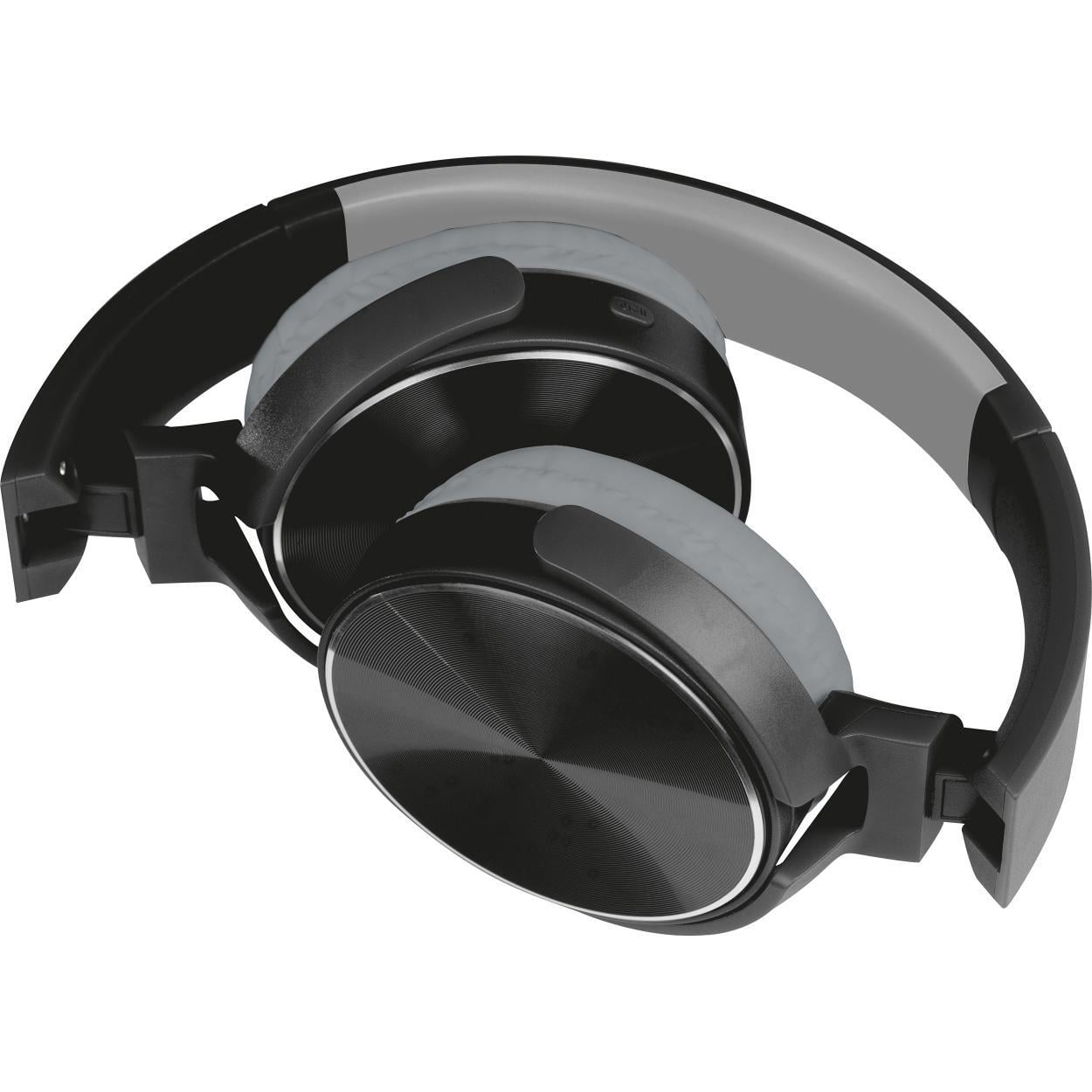 Bluetooth koptelefoon blauw Graveren 1630