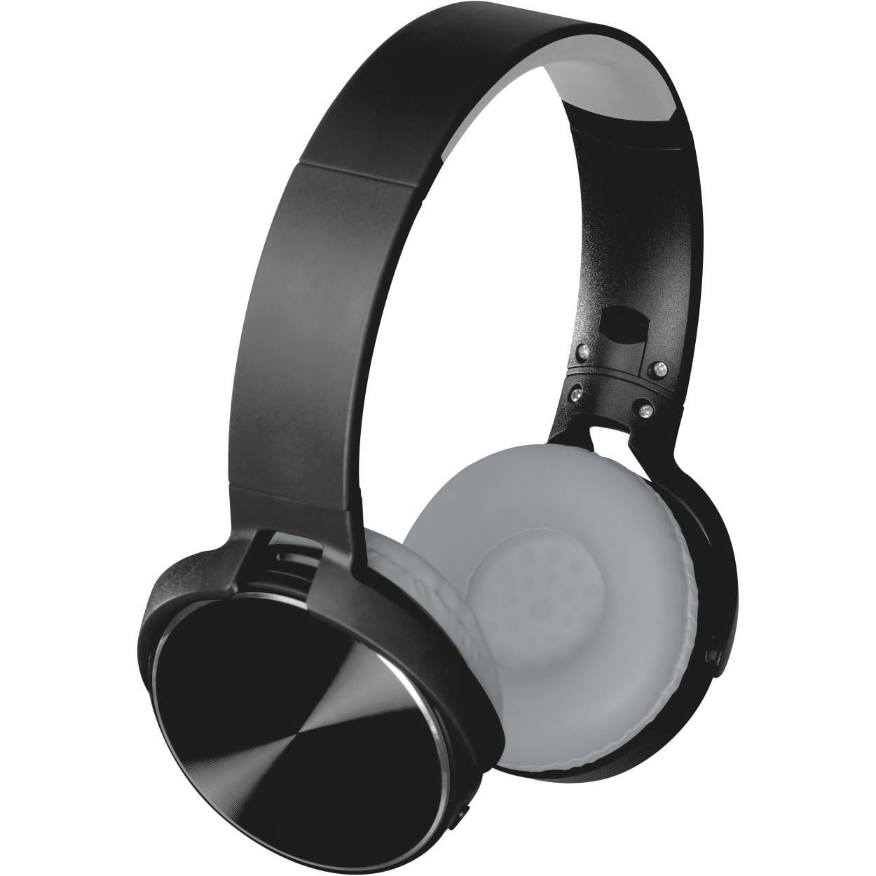 Bluetooth koptelefoon sample