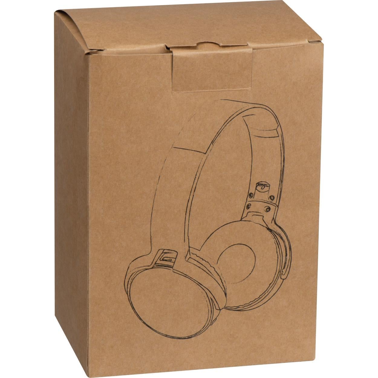 Bluetooth koptelefoon 1626