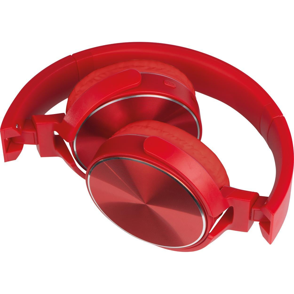 Bluetooth koptelefoon sample