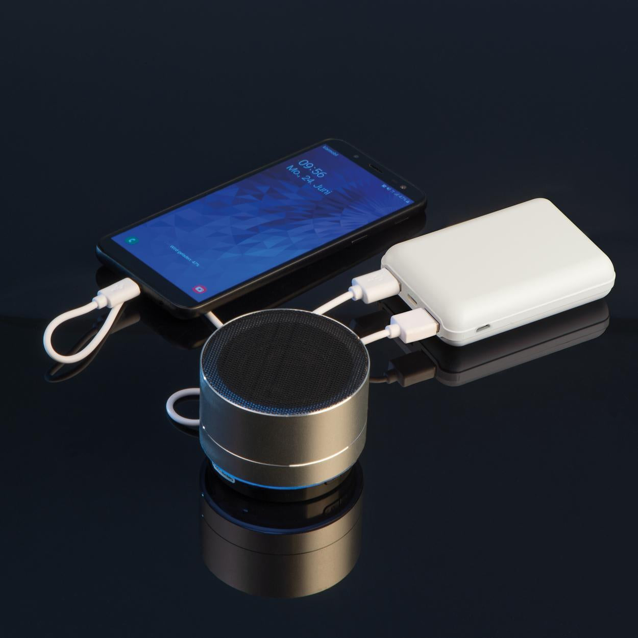 Powerbank 10.000mAH 9603
