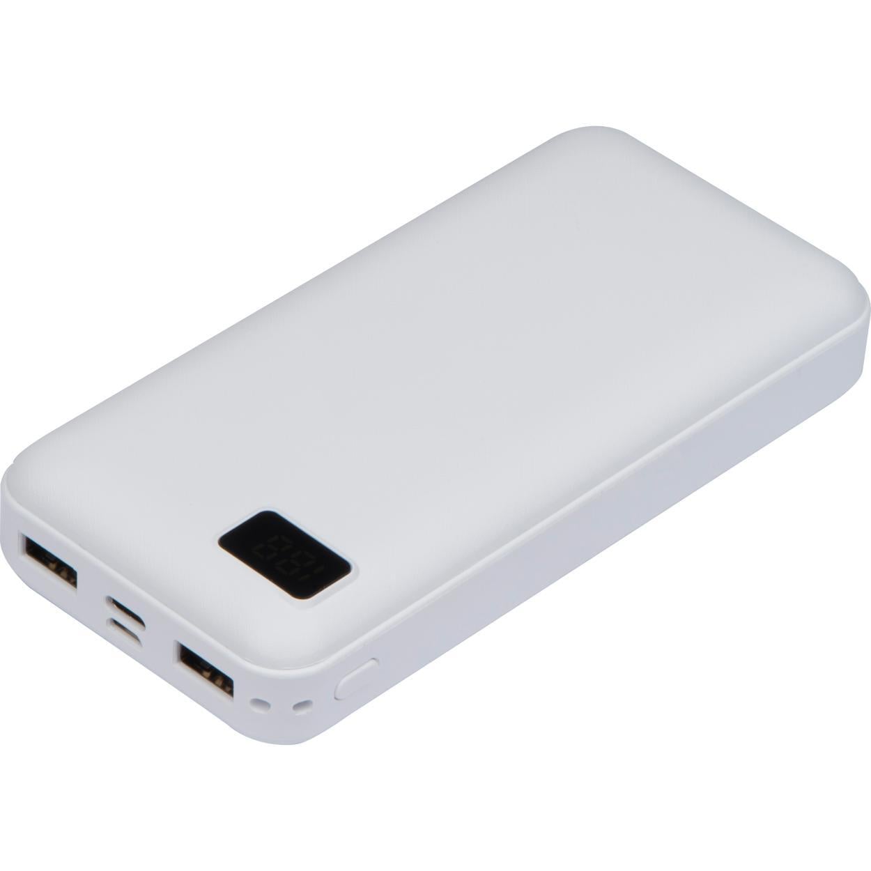 Powerbank van 20.000 mAh 9639