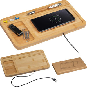 Deskorganizer bedrukken