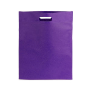 Zak blaster donkerblauw 1 kleur