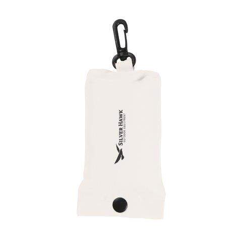Shop Easy opvouwbare winkeltas geel 1 kleur 11137