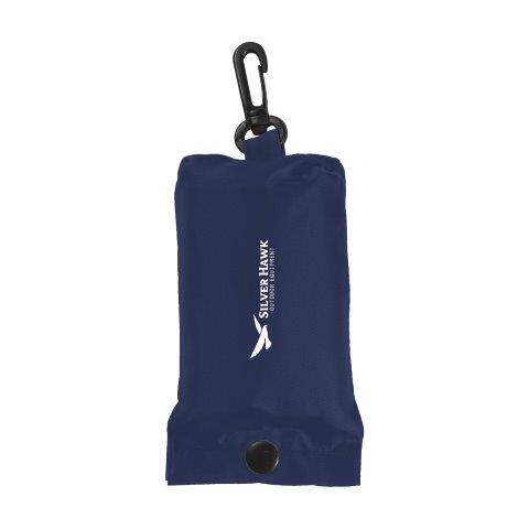 Shop Easy opvouwbare winkeltas  sample