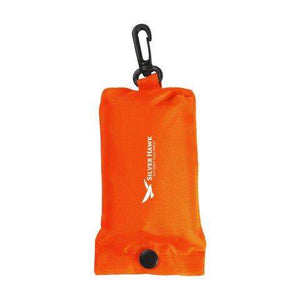 Shop Easy opvouwbare winkeltas zwart 1 kleur 11143