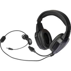 Headset met microfoon bedrukken