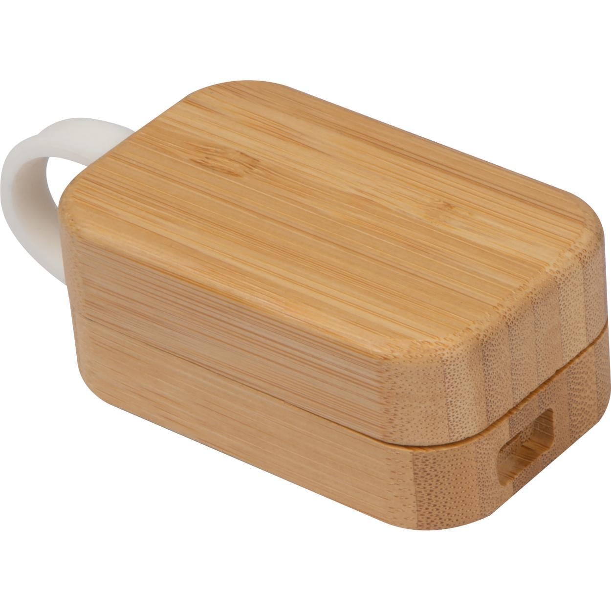 Bluetooth luidspreker set sample