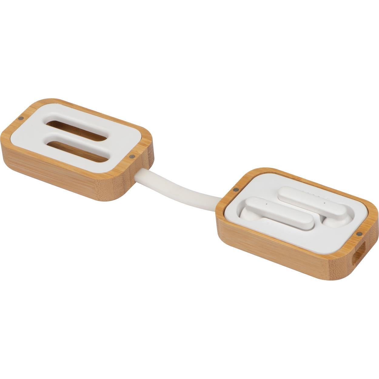 Bluetooth luidspreker set sample