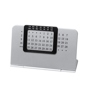 FENIX eeuwigdurende tafelkalender bedrukken
