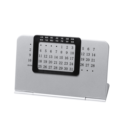 FENIX eeuwigdurende tafelkalender bedrukken