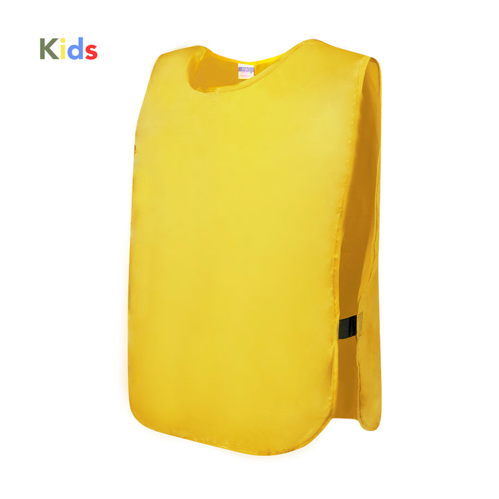Vest Wiki bedrukken