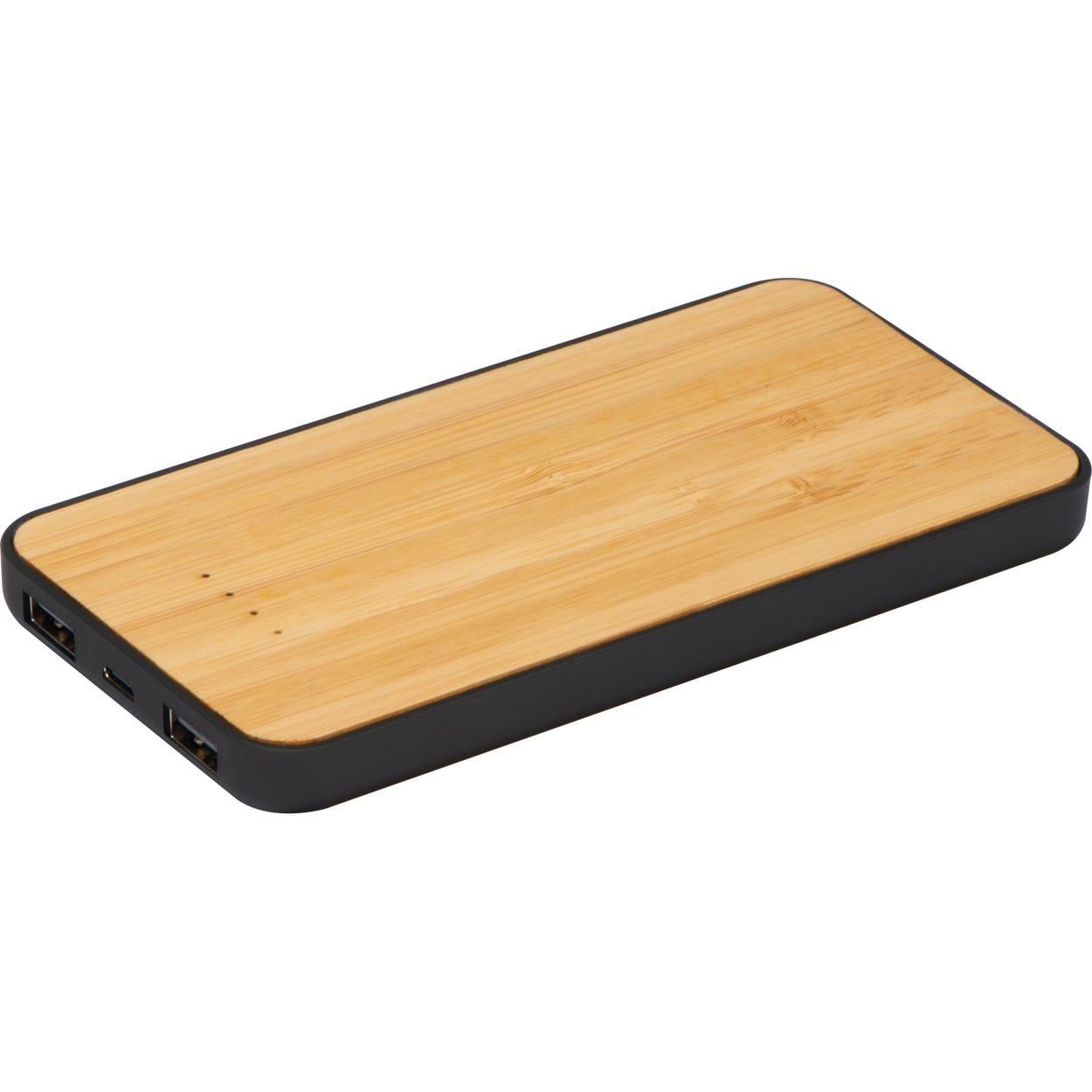 Powerbank en draadloze oplader, 8000 mAh 9630