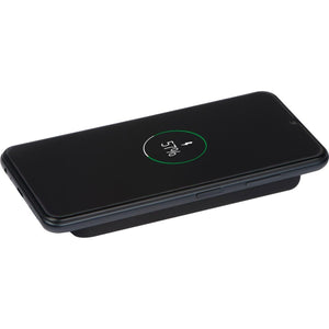 Powerbank en draadloze oplader, 8000 mAh 9631