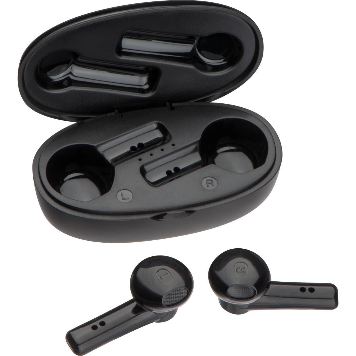 Koptelefoon in ear bleutooth 6757